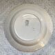 Hollow dish Saint Amand & Hamage "Aucella"