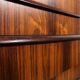 Mid-Century Rosewood Dresser, Denmark, 1960s