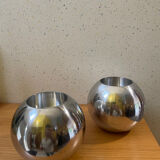 2 candle holders Ehlen Johansson for IKEA