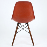 Chairs DSW charles & ray eames 1972