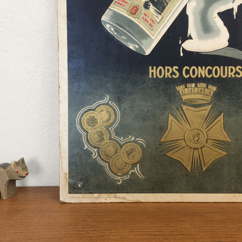 No Mantalo cardboard Panel