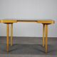 Mid-Century Coffee Table by Interier Praha, Czechoslovakia, 1960s