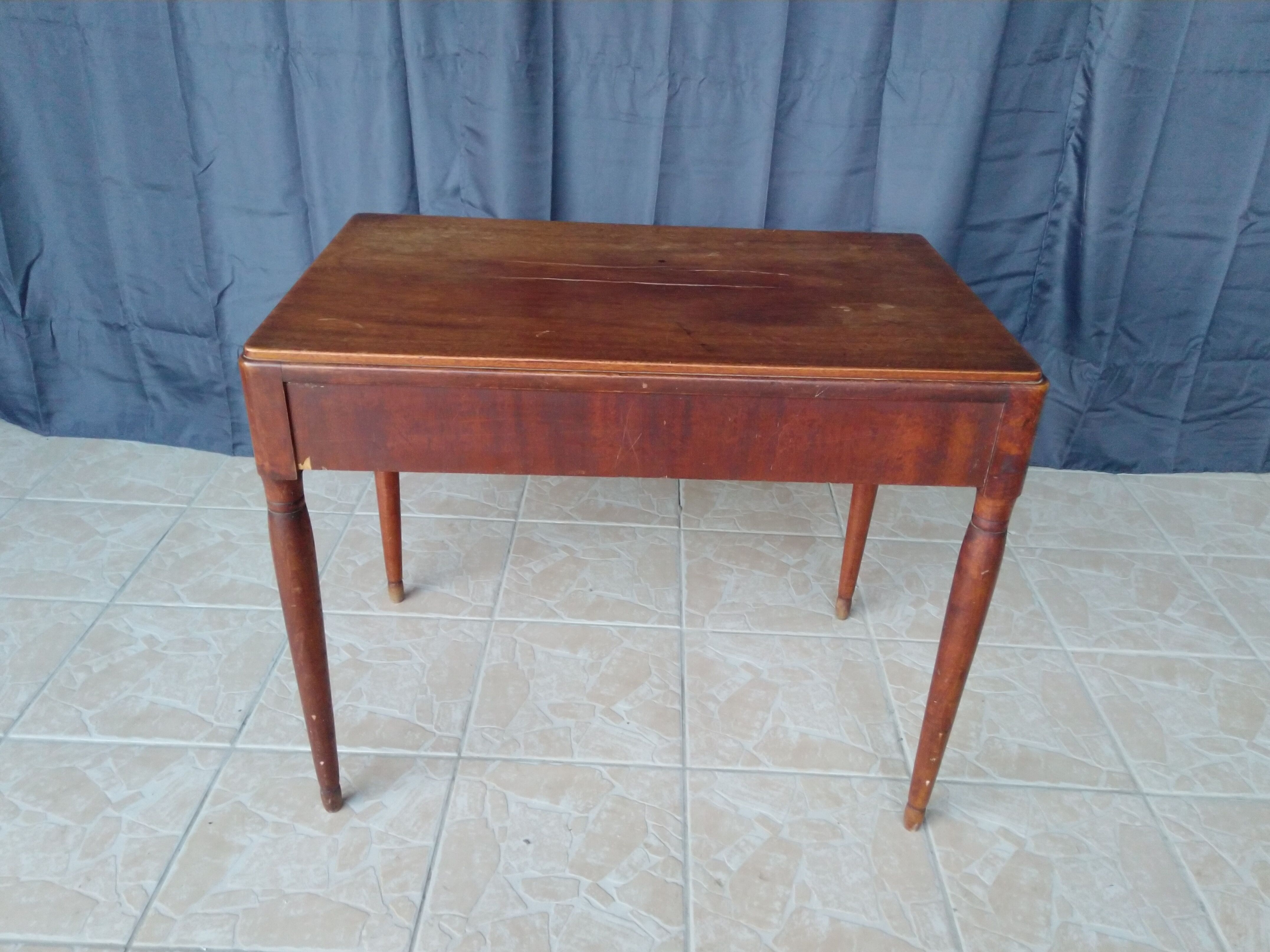 Mercier & Chaleyssin office