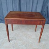 Mercier & Chaleyssin office