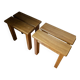 Tabourets Maison Regain