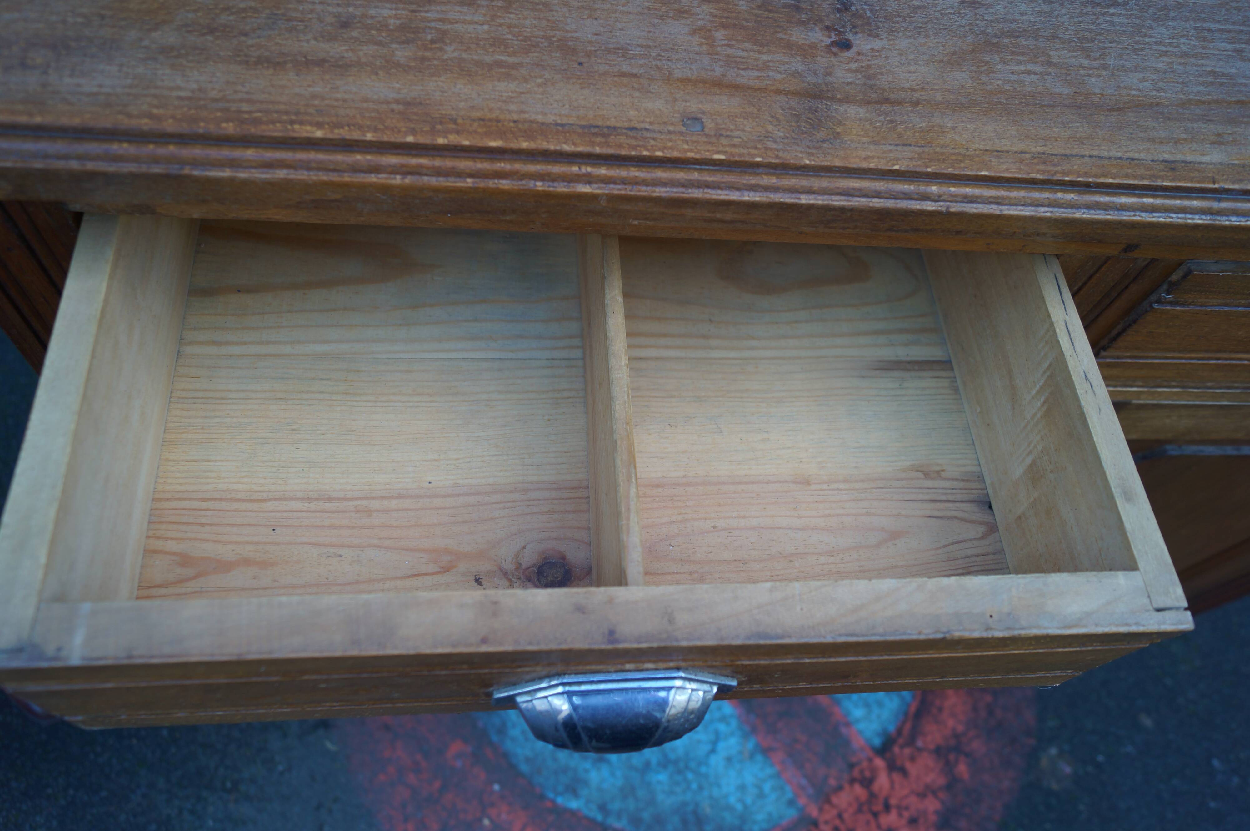 Parisian buffet 1940