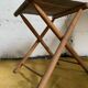 Tabouret année 50