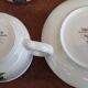 Coffee service Villeroy & Boch model "Hansi d’Alsace"
