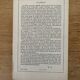 ancienne gravure d'oiseau - giacomelli et huyot - le loriot -