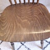 Baumann chair model Tacoma