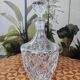 Vintage liqueur service St Louis