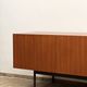 Mid-Century Teak Sideboard B40 by Dieter Waecker for Behr, 1960