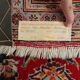 Handmade persian keshan rug 300x200cm
