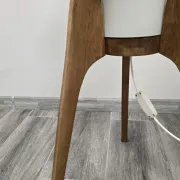 Mid century floor lamp