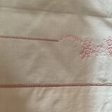 Set of 3 baby bed sheets