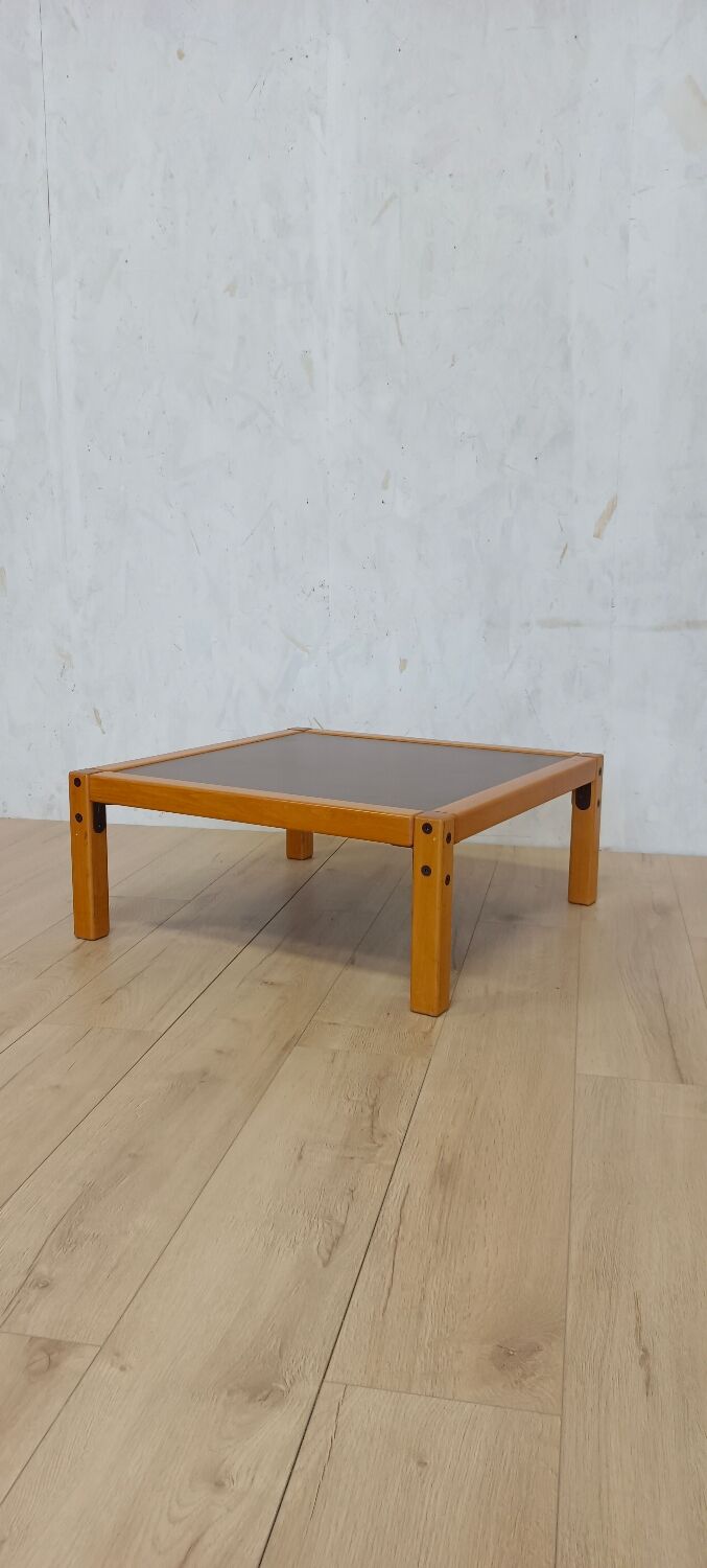 Flötotto coffee table