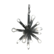 Suspension Spoutnik