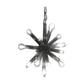 Suspension Spoutnik
