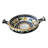 Keraluc Quimper empty pocket bowl