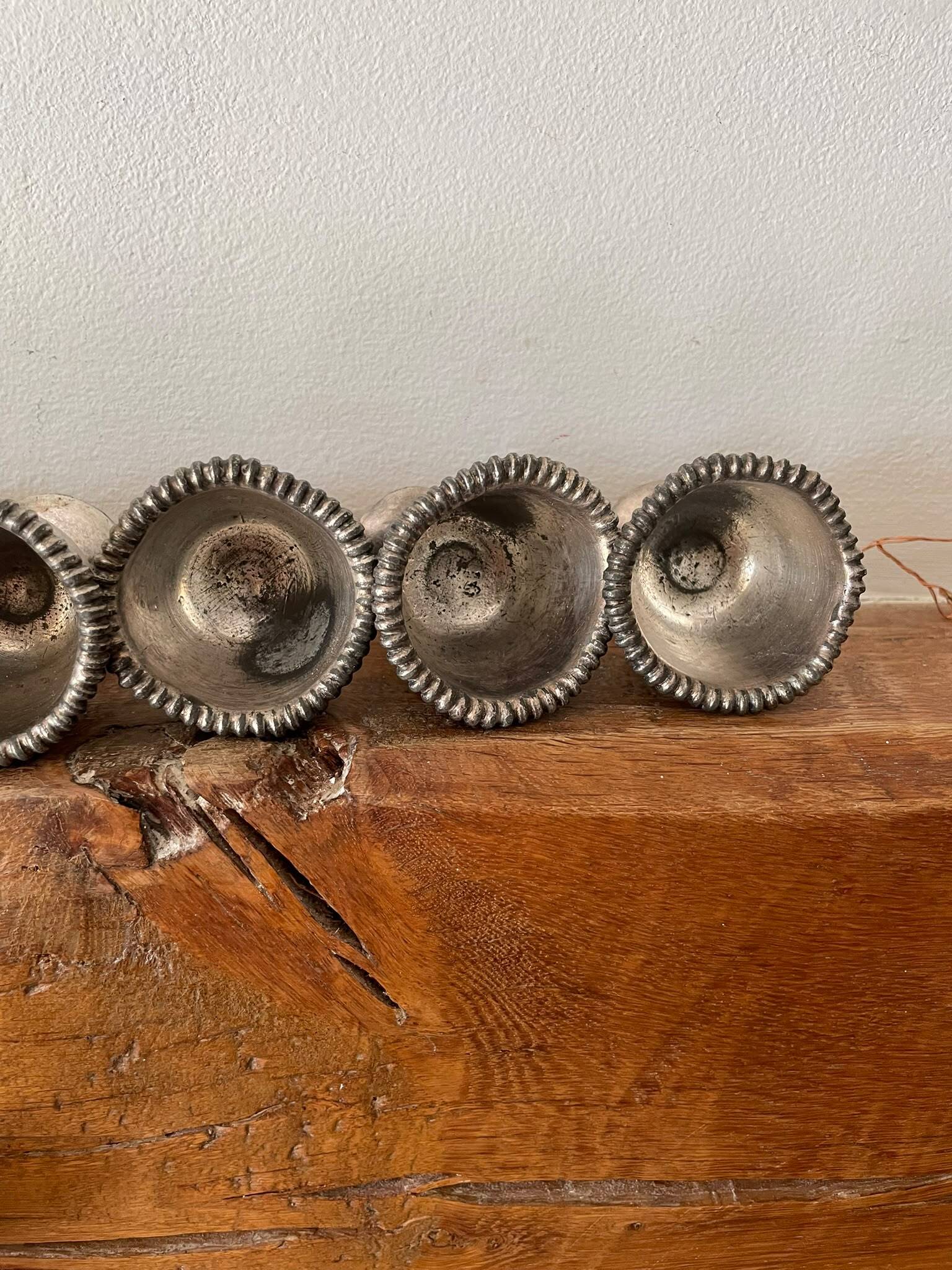 Vintage egg cups