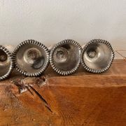 Vintage egg cups