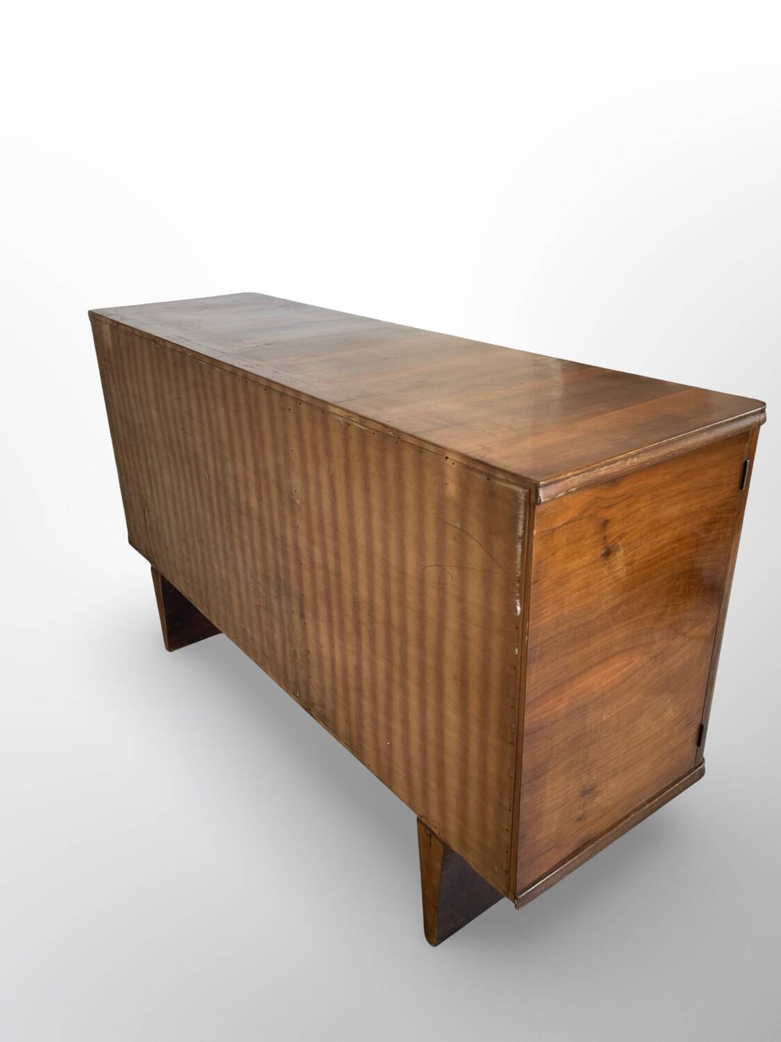 Buffet Art déco italien, années 1930-1940