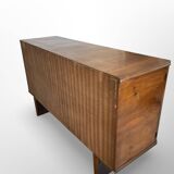 Impressive Italian Art deco sideboard 1930s/1940s
