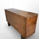 Buffet Art déco italien, années 1930-1940