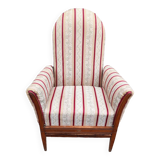 "Maurice" armchair