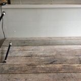 Glass shelf