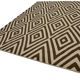 Contemporary Tribal Decorative Kilim 281 cm x 369 cm