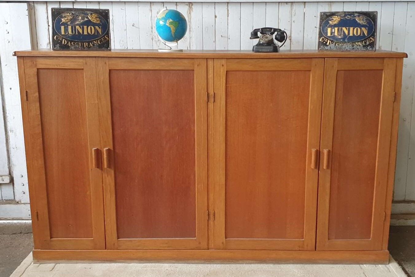 Vintage craft furniture