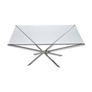Table basse canon de