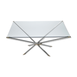 Table lower rifle barrel and brass 70s