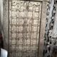 19th century Indian door