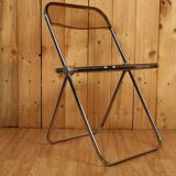 Giancarlo Piretti folding chair