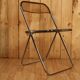 Giancarlo Piretti folding chair