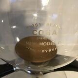 Cona vacuum coffee maker model Kirby Beard New model c
