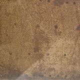 Vintage industrial coffee table, circa 1970