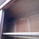 Old Penderie wardrobe in Beech 1900