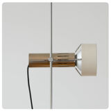 Florr lamp A14 by Alain Richard, edition Pierre Disderot, circa 1958.