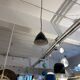 Suspension Bestlite BL9 S noir - Gubi