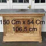 Bistro counter