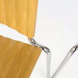 Pair of high stools from the 90s