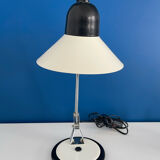 Desk lamp aluminor 1980