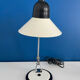 Lampe de bureau aluminor 1980