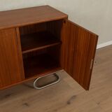 Enfilade des années 1960 par WK Möbel, Bauhaus