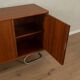 1960s Sideboard by WK Möbel, Bauhaus