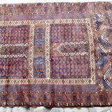 Tapis Yomout Ancien 178x127cm