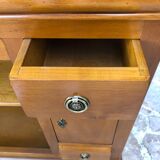 Entrance furniture, storage furniture